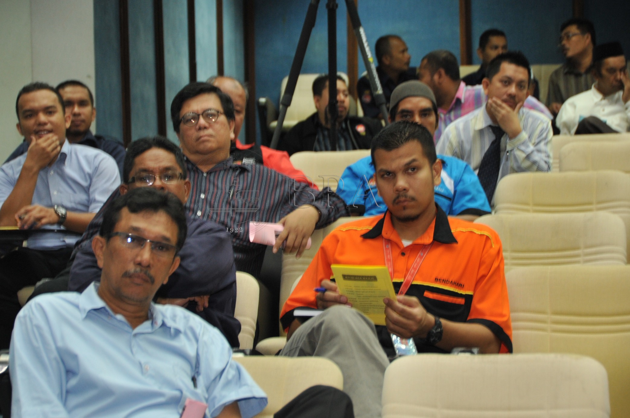 BPA 12 77 israk PRO 1822